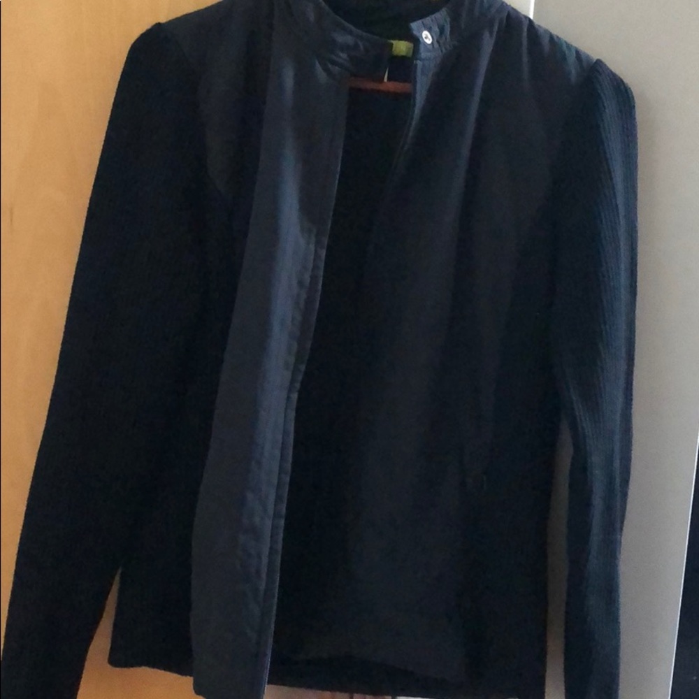 Sigrid Olsen Jacket